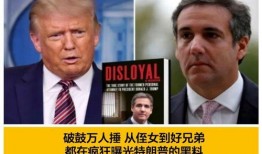 川普爆料最新,最新爆料揭示政治内幕与权力斗争！”