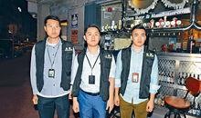 香港记者大爆料视频播放,揭秘事件背后惊人真相